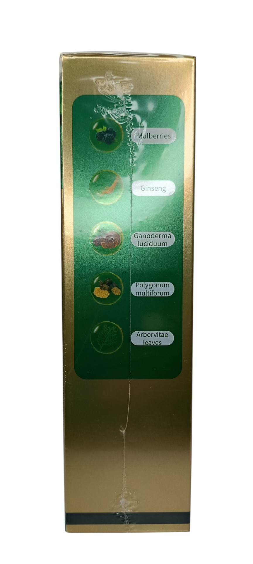 ترکیبات شامپو رنگ مو مشکی بابل موس حجم 500 میل ارائه شده توسط بازرگانی حشمتی