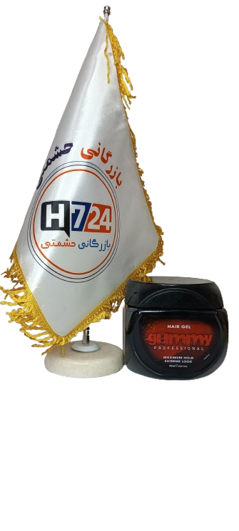 ژل مو گیومی Gummy Fonex قرمز Extreme Look حباب دار حجم 700 میل با قدرت نگهدارندگی بالا